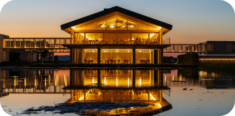 SHONAI HOTEL SUIDEN TERRASSE