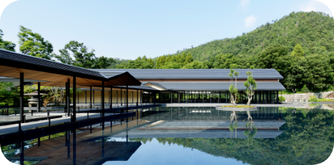 ROKU KYOTO, LXR Hotels & Resorts